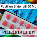 Pastillas Sildenafil 50 Mg new14